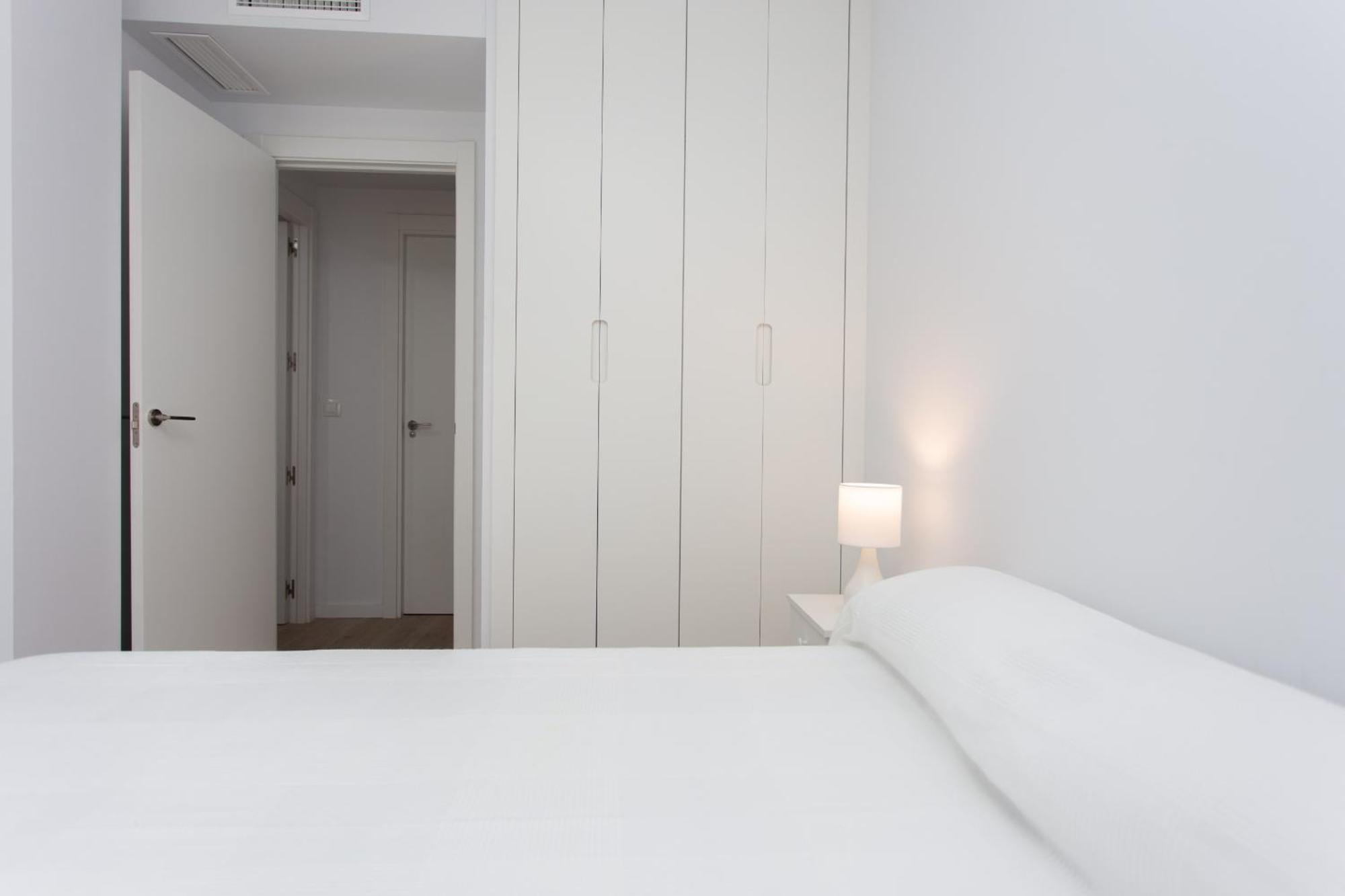 Apartamento Marina Real II Js Denia Dış mekan fotoğraf