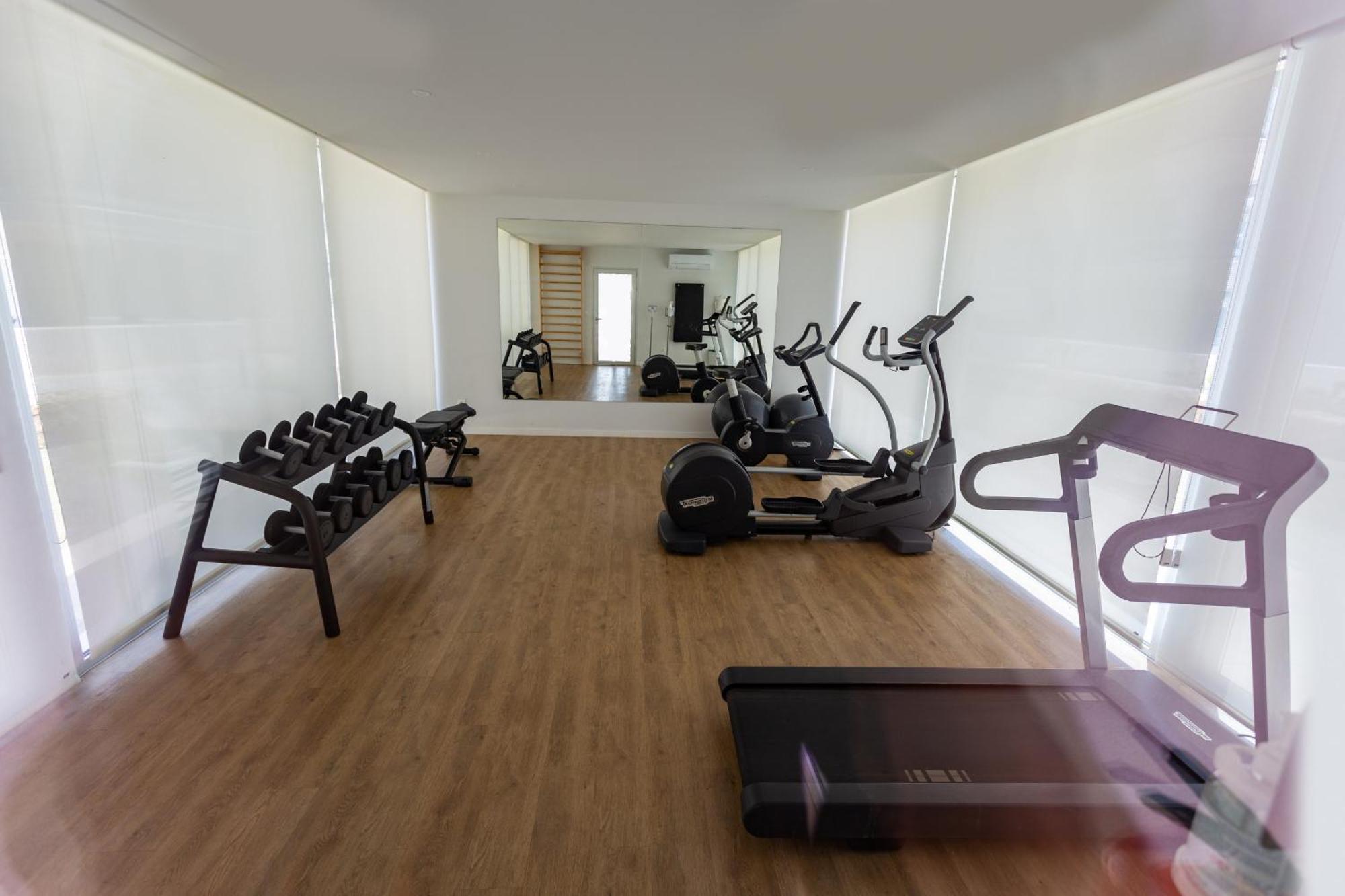 Apartamento Marina Real II Js Denia Dış mekan fotoğraf